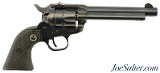 Excellent Old Model Ruger Single Six 22 LR Mfg 1956 - 1 of 12