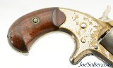 First Year 22 RF
Colt Open Top Pocket Model Revolver Built 1871 - 2 of 11