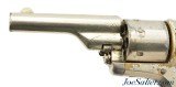 First Year 22 RF
Colt Open Top Pocket Model Revolver Built 1871 - 7 of 11