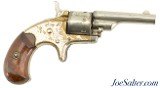 First Year 22 RF
Colt Open Top Pocket Model Revolver Built 1871 - 1 of 11
