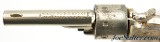 First Year 22 RF
Colt Open Top Pocket Model Revolver Built 1871 - 9 of 11