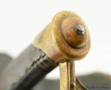 Civil War US Model 1860 Naval Cutlass by Ames - 14 of 14