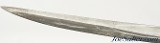 Civil War US Model 1860 Naval Cutlass by Ames - 12 of 14