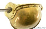 Civil War US Model 1860 Naval Cutlass by Ames - 11 of 14