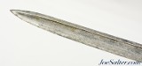Swiss Ordnance Model 1842/52 Officer’s Saber - 14 of 15