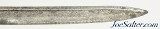 Swiss Ordnance Model 1842/52 Officer’s Saber - 8 of 15