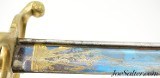Swiss Ordnance Model 1842/52 Officer’s Saber - 5 of 15