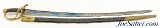 Swiss Ordnance Model 1842/52 Officer’s Saber - 2 of 15