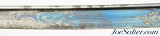 Swiss Ordnance Model 1842/52 Officer’s Saber - 13 of 15