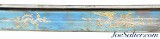 Swiss Ordnance Model 1842/52 Officer’s Saber - 12 of 15