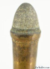 Civil War Ammo 54 Caliber Burnside Carbine Cartridge - 2 of 3