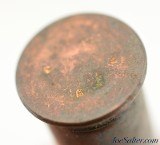 Scarce Bar Anvil Primed 50-45-400 Cartridge Navy Cadet Remington Rolling Block Ammo - 3 of 3