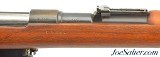 Argentine Model 1891 Mauser Rifle by DWM with 1960s US Army Registration - 5 of 15