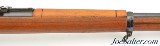 Argentine Model 1891 Mauser Rifle by DWM with 1960s US Army Registration - 6 of 15