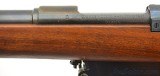 Argentine Model 1891 Mauser Rifle by DWM with 1960s US Army Registration - 10 of 15