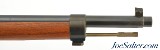Argentine Model 1891 Mauser Rifle by DWM with 1960s US Army Registration - 7 of 15