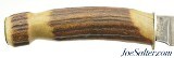 1930’s Remington DuPont RH73 Knife with Sheath - 2 of 12