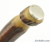 1930’s Remington DuPont RH73 Knife with Sheath - 9 of 12