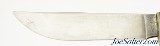 1930’s Remington DuPont RH73 Knife with Sheath - 7 of 12