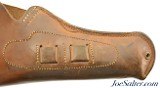 US Military Model 1912 Swivel Holster Private purchase 1911 - 6 of 6