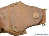 US Military Model 1912 Swivel Holster Private purchase 1911 - 5 of 6