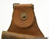 US Military Model 1912 Swivel Holster Private purchase 1911 - 2 of 6