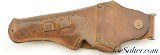 US Military Model 1912 Swivel Holster Private purchase 1911 - 4 of 6