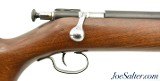 Pre WWII Winchester Model 67 Bolt Action 22 S, L, LR Rifle C&R - 4 of 15