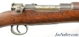 Published Boer War ZAR Model 1895 Mauser Rifle w/ Canadian Presentation - 5 of 15