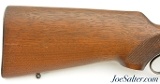 Savage Model 99R Rifle 300 Savage Caliber Lever Action Scoped 1954 - 3 of 15