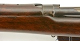British No. 1 Mk. III* (SMLE) Rifle with Post-WW2 US Army Registration Certificate - 11 of 15