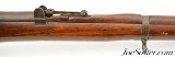 British No. 1 Mk. III* (SMLE) Rifle with Post-WW2 US Army Registration Certificate - 7 of 15