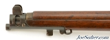 British No. 1 Mk. III* (SMLE) Rifle with Post-WW2 US Army Registration Certificate - 13 of 15
