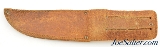 Vintage William Rodgers Hunting Knife "I CUT MY WAY" Sheffield England - 8 of 8
