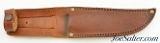 Vintage William Rodgers Hunting Knife "I CUT MY WAY" Sheffield England - 7 of 8