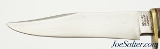 Vintage William Rodgers Hunting Knife "I CUT MY WAY" Sheffield England - 6 of 8