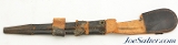 WWII Fairbairn-Sykes Third Pattern British Commando Knife with Sheath - 9 of 11