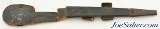 WWII Fairbairn-Sykes Third Pattern British Commando Knife with Sheath - 8 of 11