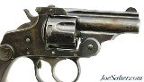 H&R Arms Co. Bicycle Model Top Break Revolver 32 S&W - 3 of 11