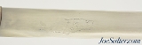 Japanese Smith-Made Tanto with Good Quality Mounts - 7 of 15