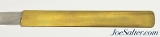 Japanese Smith-Made Tanto with Good Quality Mounts - 12 of 15