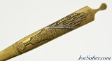 Japanese Smith-Made Tanto with Good Quality Mounts - 14 of 15