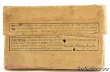 Winchester 7mm Spanish Mauser Soft Pt Ammo Smokelss Metal Jacket Circa 1907 - 4 of 7