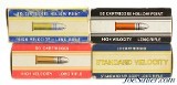 Australian Collector 22 Ammo IMI Imperial & ICI 4 Boxes Foreign Collector Cartridges - 2 of 5