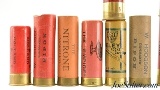 English Paper Hull Shotgun Shells Eley Purdey Jefferys Kynoch 16 Count - 2 of 5