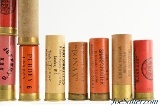 English Paper Hull Shotgun Shells Eley Purdey Jefferys Kynoch 16 Count - 4 of 5