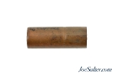 Scarce 42 Caliber Cup Fire Cartridge Civil War Ammo