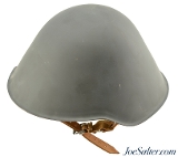 East German M56/76 Helmet Cold War Era