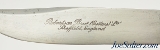 Vintage Robertson Bros. Cutlers LTD. Bowie Sheffield England - 3 of 7