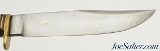 Vintage Robertson Bros. Cutlers LTD. Bowie Sheffield England - 6 of 7